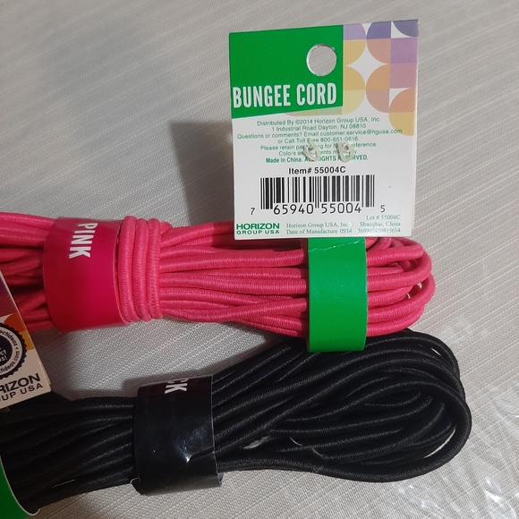 Bungee Cord Bundle - Picture 2 of 3